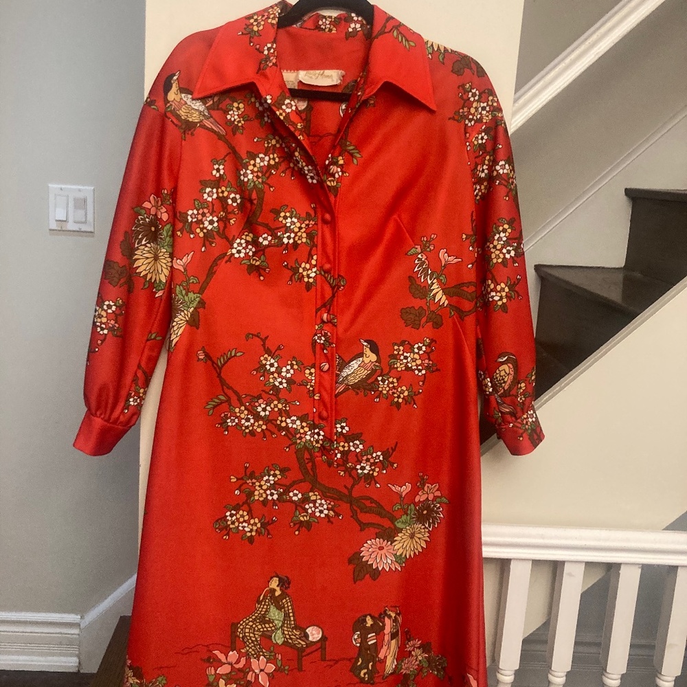 The Chic Chinoiserie